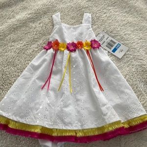 Rare Editions 24M Dress